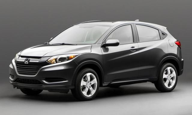Will Honda HRV become successful in US