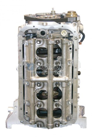 What is this part called and what are is the bolt tightening sequence and torque specs - 1