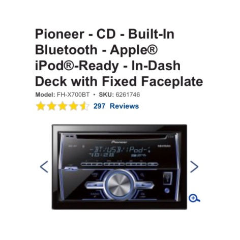 Wondering if this stereo system would be compatible with a 1997 Honda accord