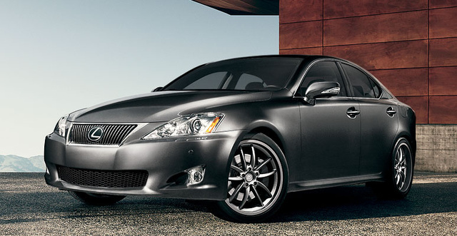 Is it worth to buy 2009 lexus IS 250 with 80k mileage vs honda civic 2013 with 60k mileage - 1