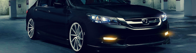 Is a 2013 honda accord ex l v6 a good vehicle - 1