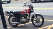 Should I buy it 1973 Honda CB360G