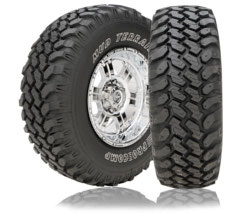 What kind of tires would look good on a Z71