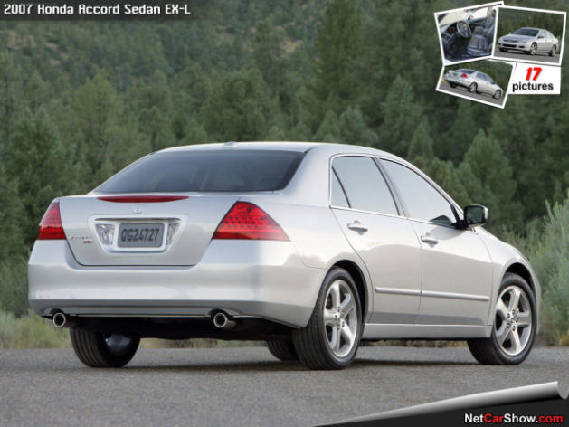 What were they thinking when they redesigned the Accord for 2006 - 1 - 1