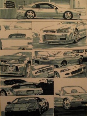 Why is memorable JDM cars era over