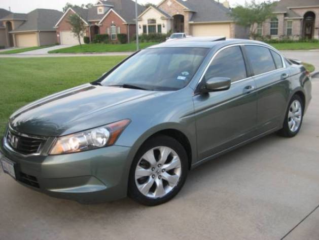 Would buying this Honda accord be a good, smart purchase or look for something else - 1