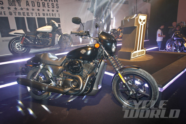 Best Harley for a short, petite woman