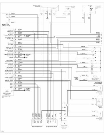 I have a Honda civic 2003 the ac does not work - 1