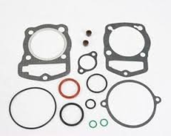 Will gaskets from a 1988 honda xr200r fit a 2001 model Any help is much apprecieted, thanks - 1